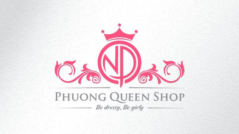 Logo cửa hàng quần áo nữ