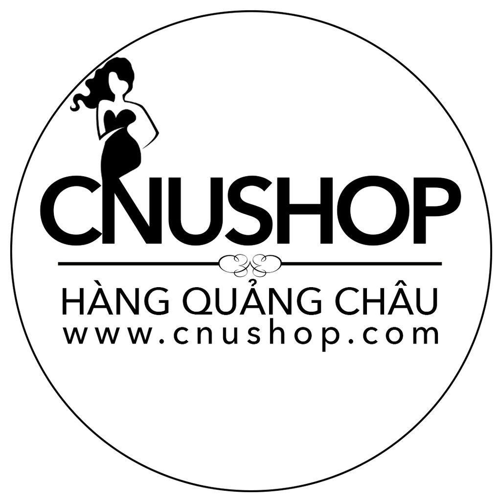 Logo cửa hàng quần áo Quảng Châu