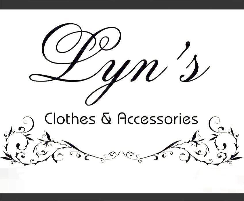 Logo shop quần áo, phụ kiện