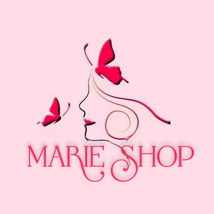 Mẫu logo cửa hàng quần áo nữ đẹp