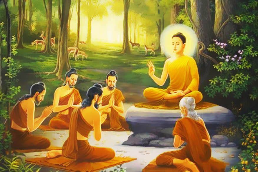 Hình ảnh đẹp lạy Phật A Di Đà
