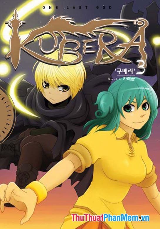 Kubera