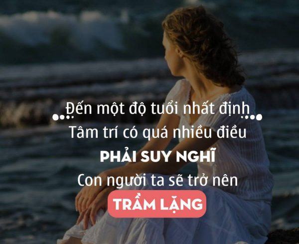 50+ Ảnh Buồn Đẹp Về Tình Yêu, Cuộc Sống - Trung Tâm Đào Tạo Việt Á