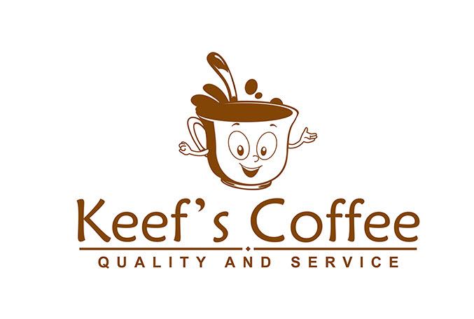 logo cà phê đẹp 