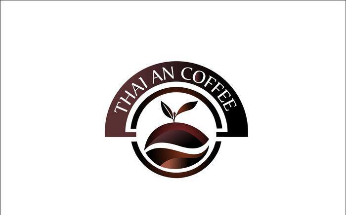Logo cà phê đẹp và độc đáo