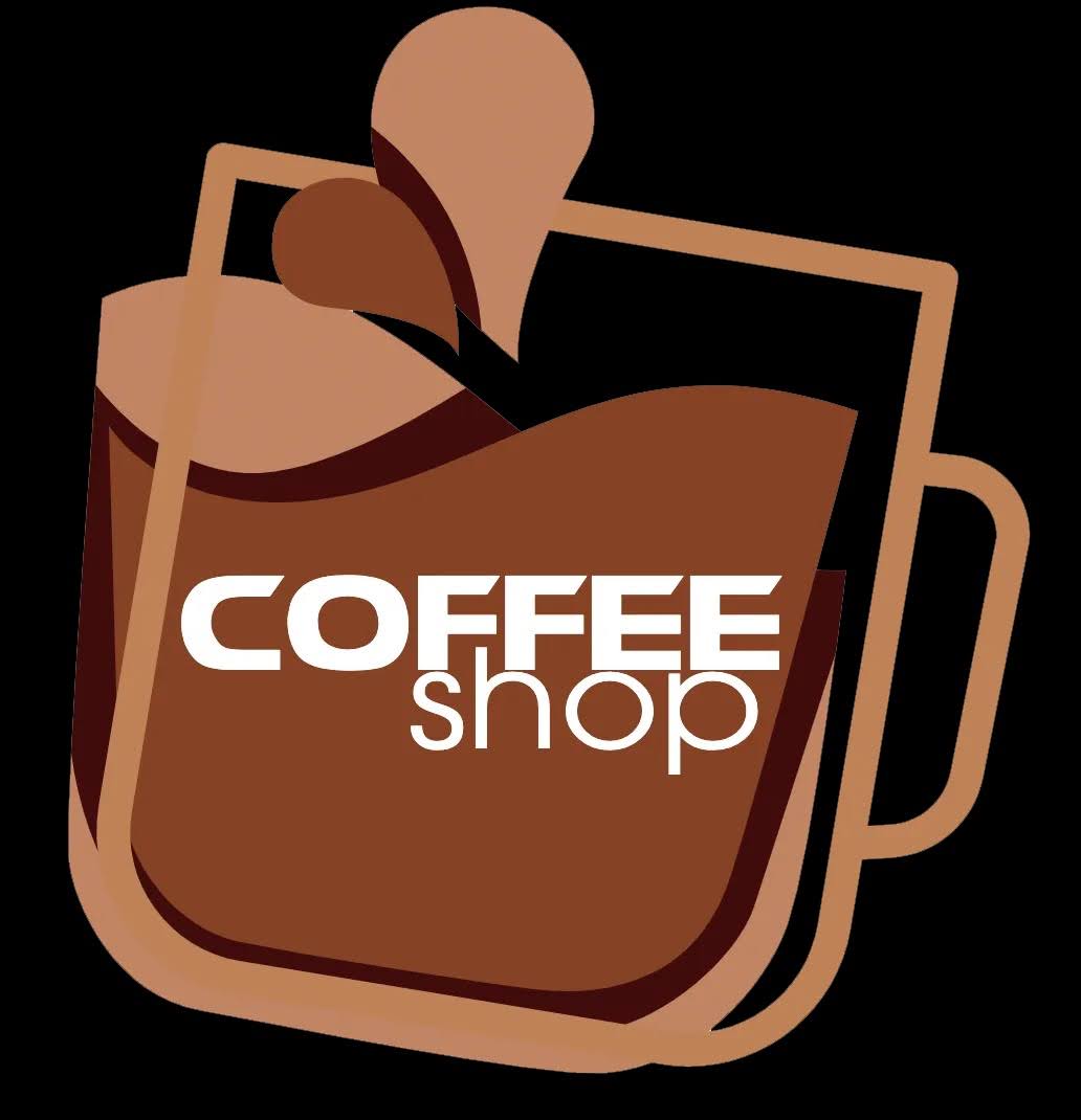 logo quán cà phê đẹp