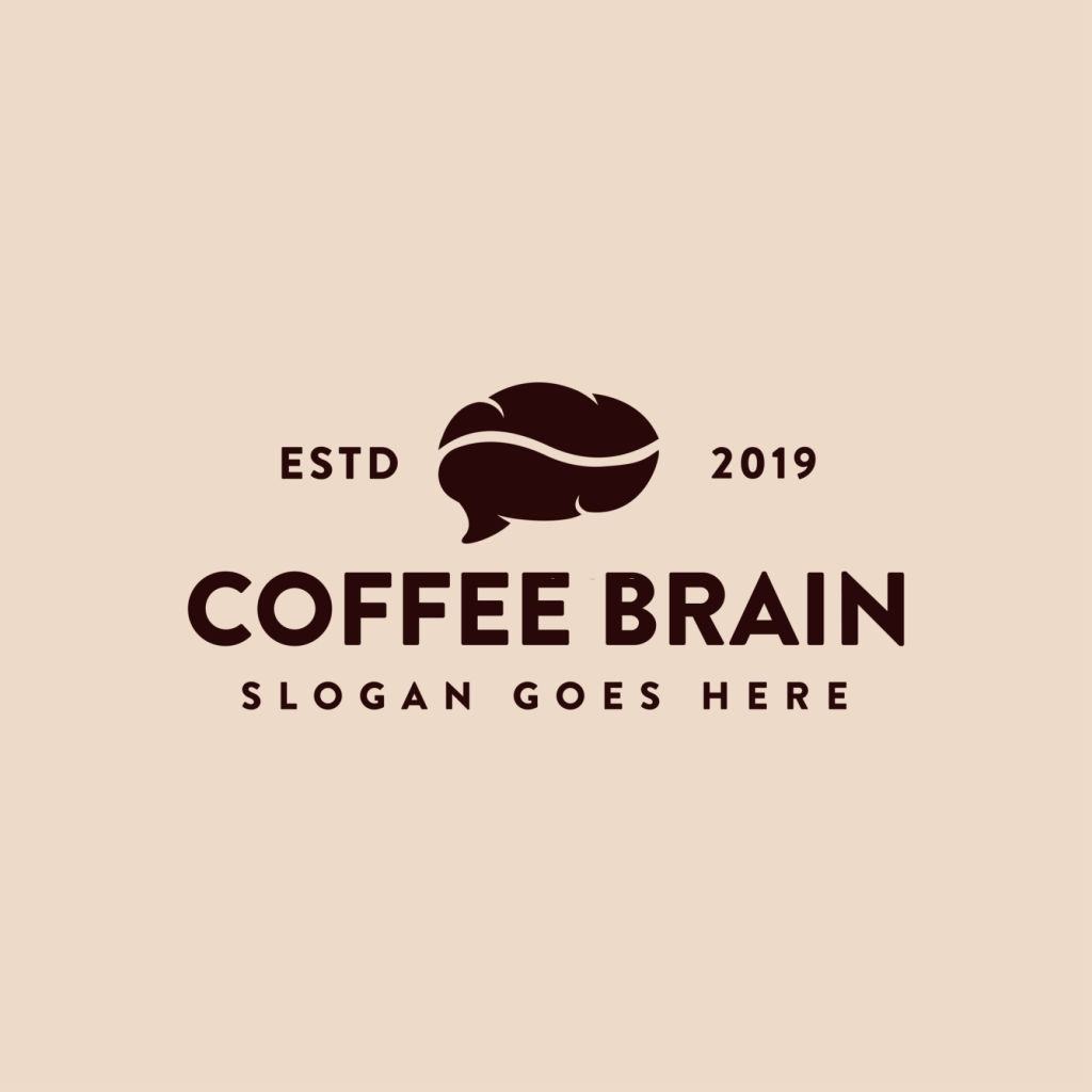 Logo đẹp cho quán cà phê