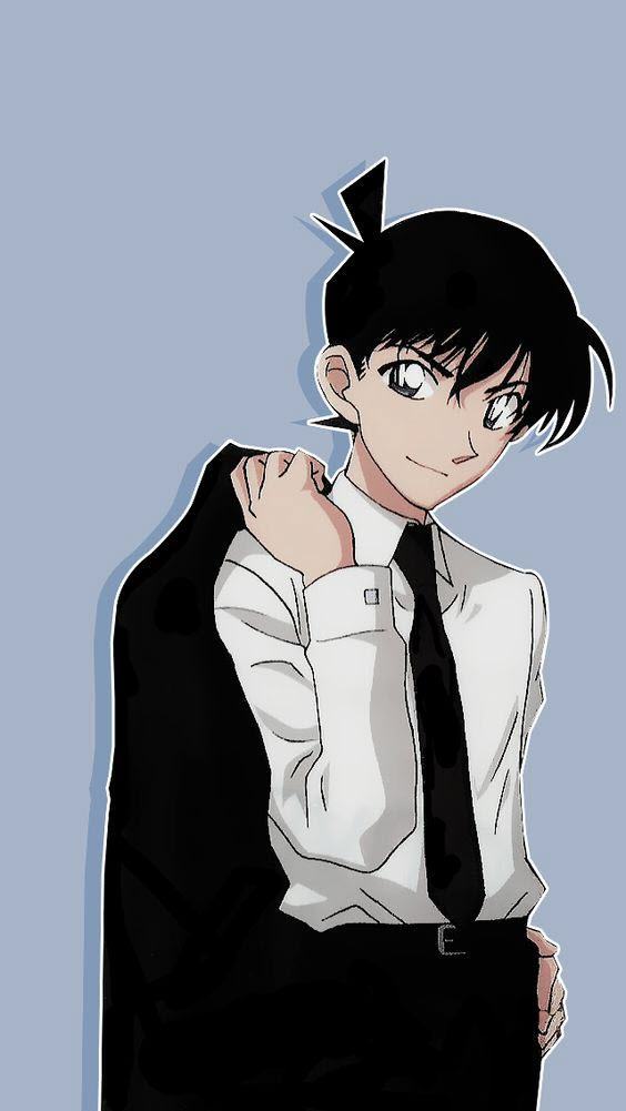 hình ảnh shinichi kudo đẹp