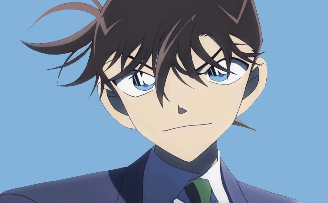 Hình ảnh shinichi kudo đẹp