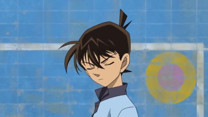 ảnh đẹp shinichi kudo