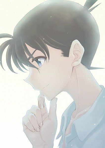 Ảnh đẹp quá kudo shinichi