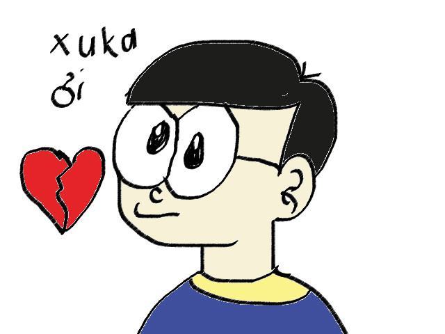 Nobita chế ảnh