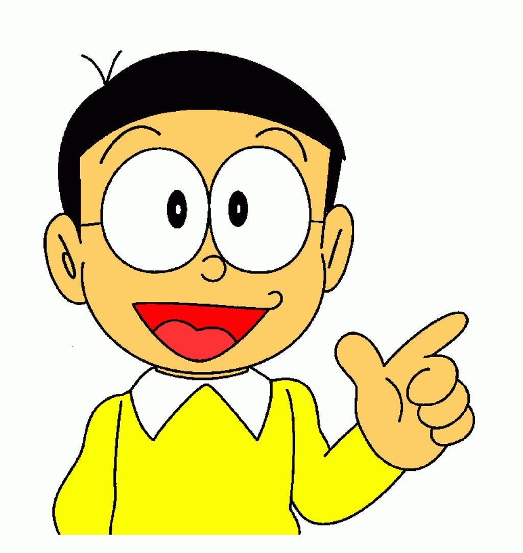 tải ảnh nobita