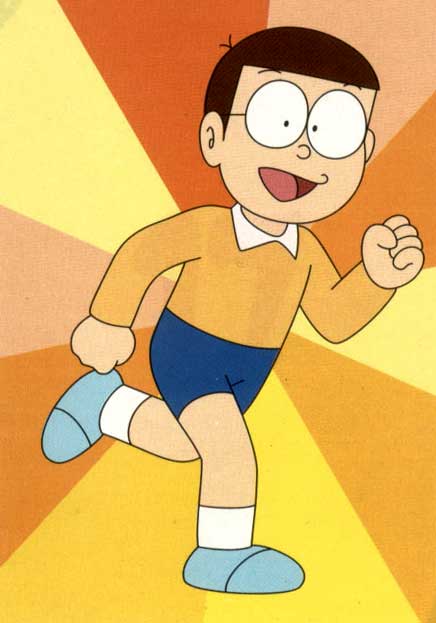 Hình ảnh nobita