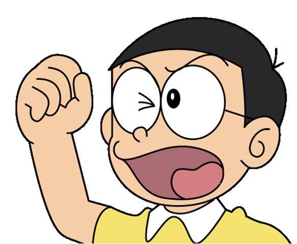 Hình ảnh nobita