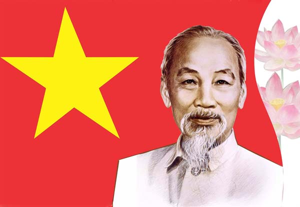 Ảnh ghép hồ đẹp nhất