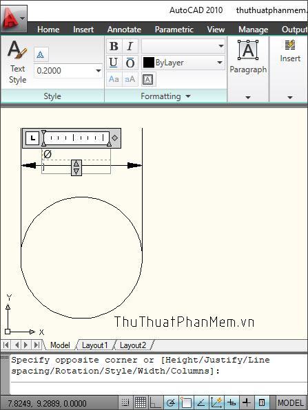 Nhân vật Phi đã được thêm vào