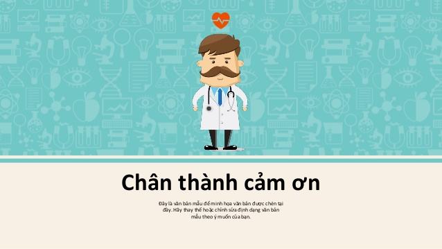 Cảm ơn bạn rất nhiều vì đã lắng nghe