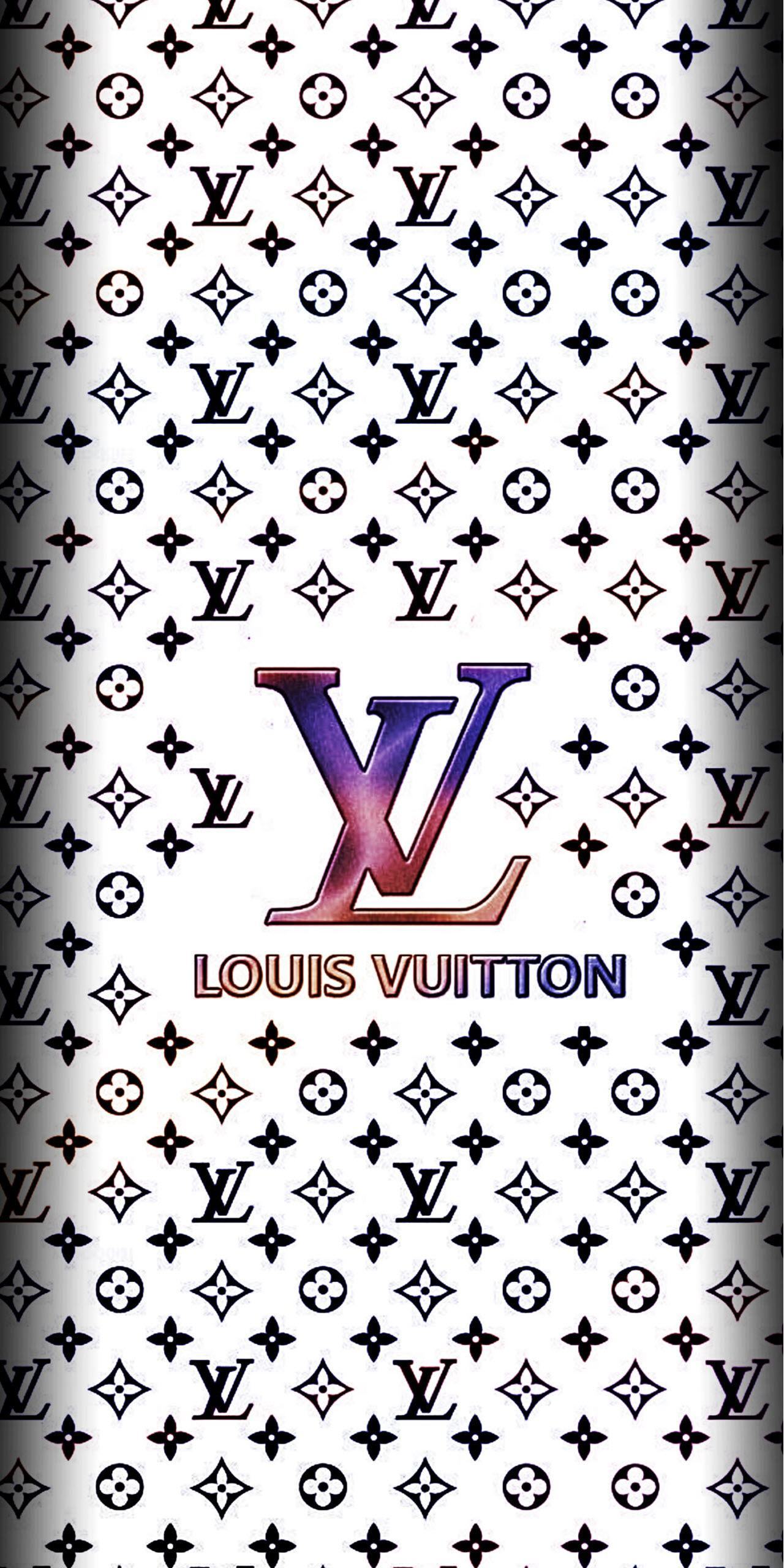 Supreme Louis Vuitton Wallpapers  Wallpaper Cave