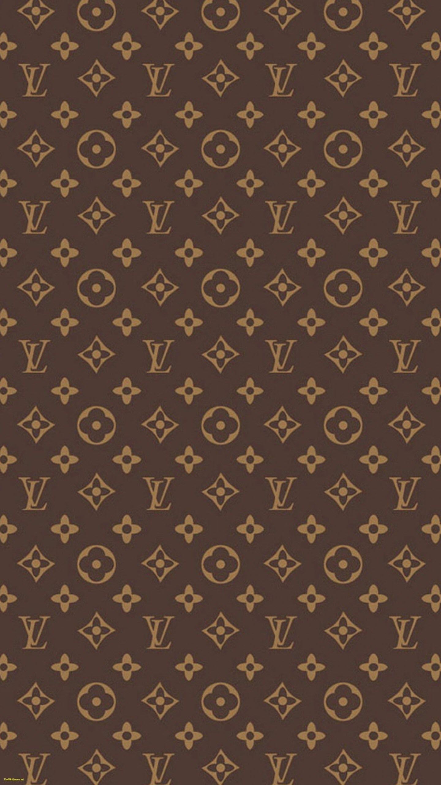 Hình nền Louis Vuitton truyền thống 2K cho điện thoại