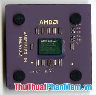 AMD K7