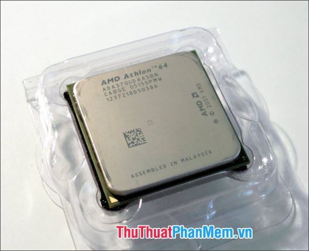 AMD K8