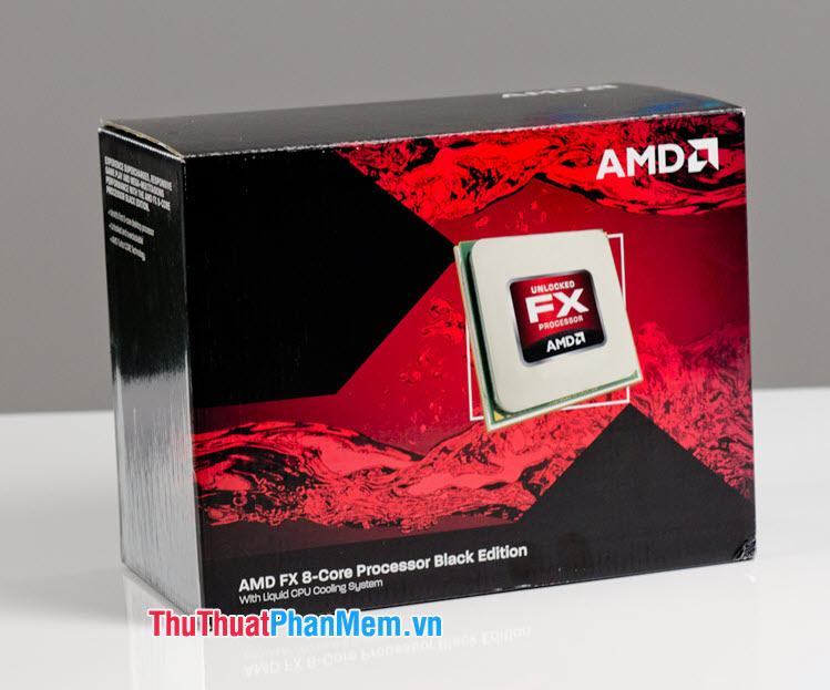 AMD 15h .  gia đình máy ủi