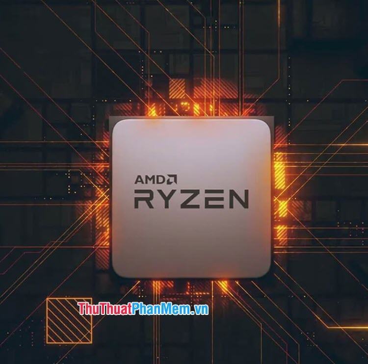 Gia đình AMD Zen 17h