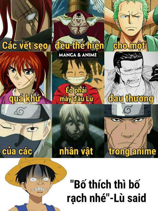 Ảnh anime một mảnh