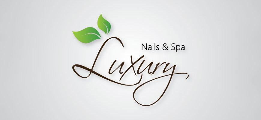 Logo spa thẩm mỹ cao cấp