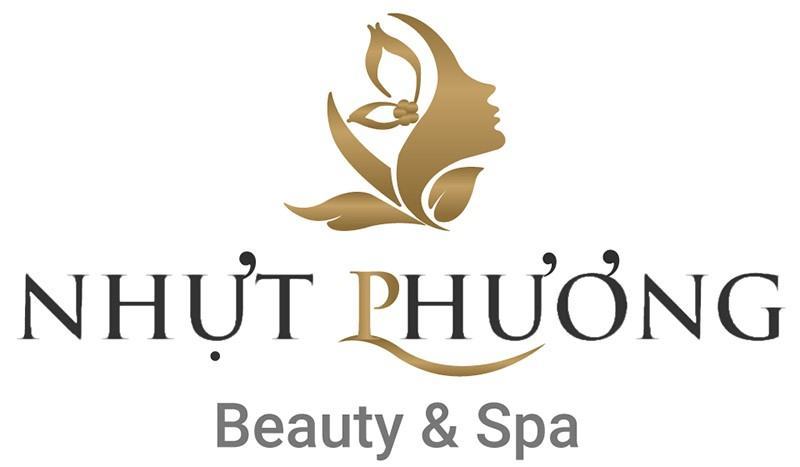 Logo spa, làm đẹp