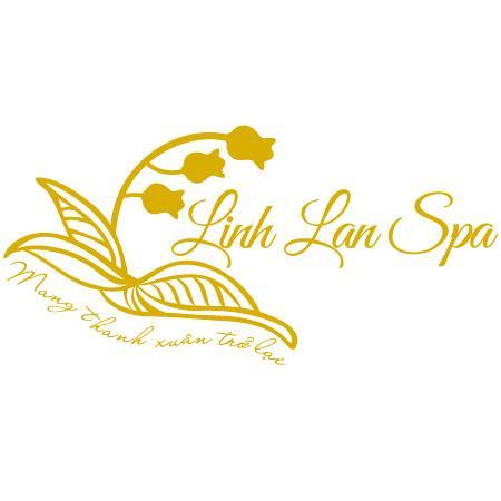 Mẫu logo spa làm đẹp ý nghĩa