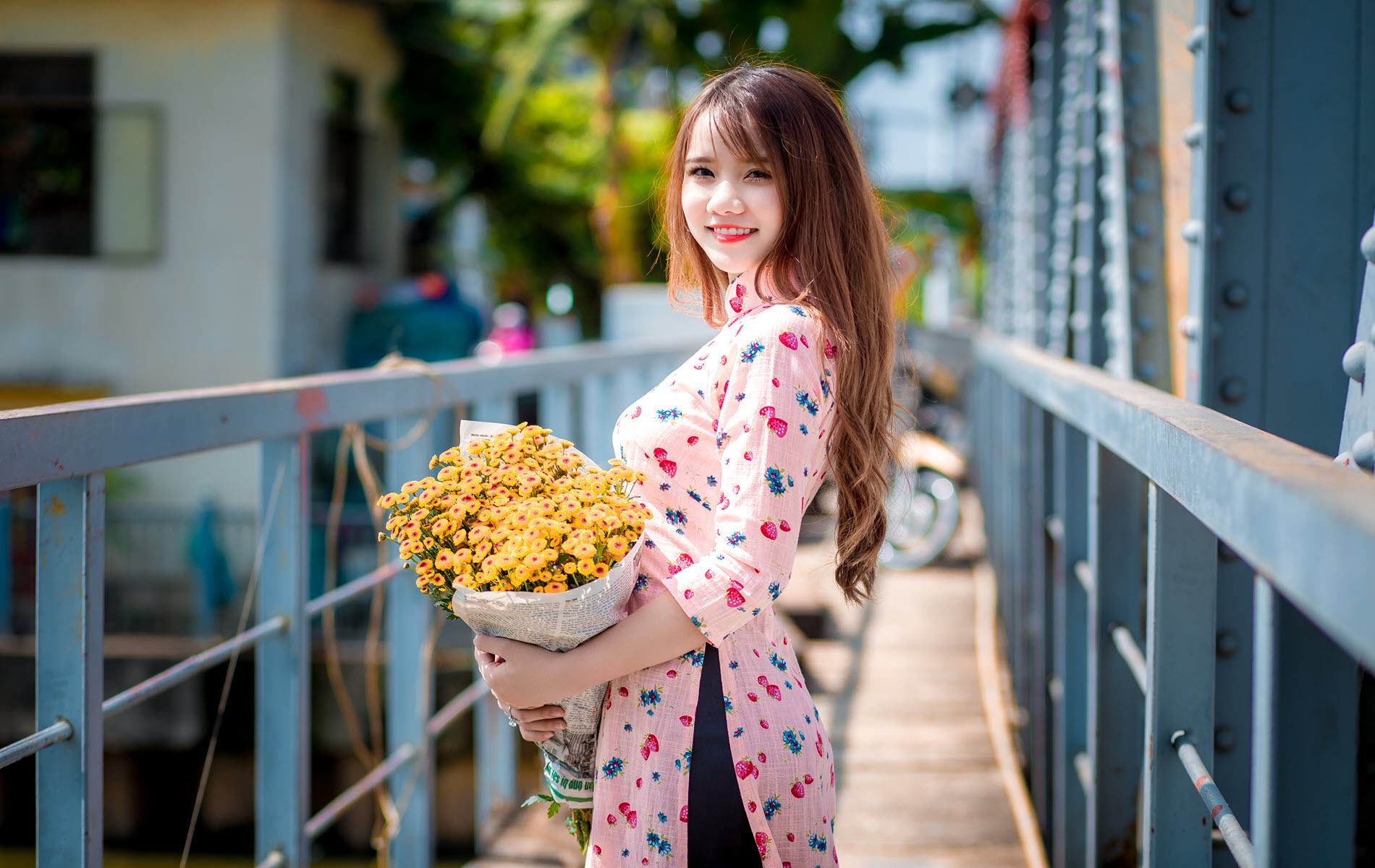 Hình nền girl xinh