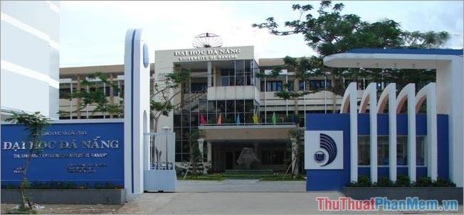 Nhóm các trường đại học công lập Đà Nẵng trực thuộc Bộ Giáo dục và Đào tạo