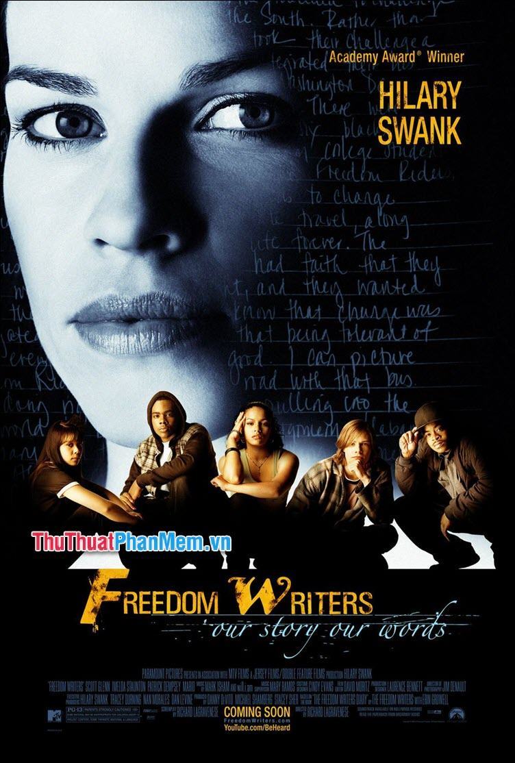 Nhà văn tự do – Nhà văn tự do (2007)