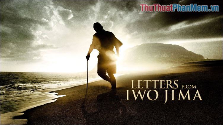 Những lá thư từ Iwo Jima – Những lá thư từ Iwo Jima (2006)