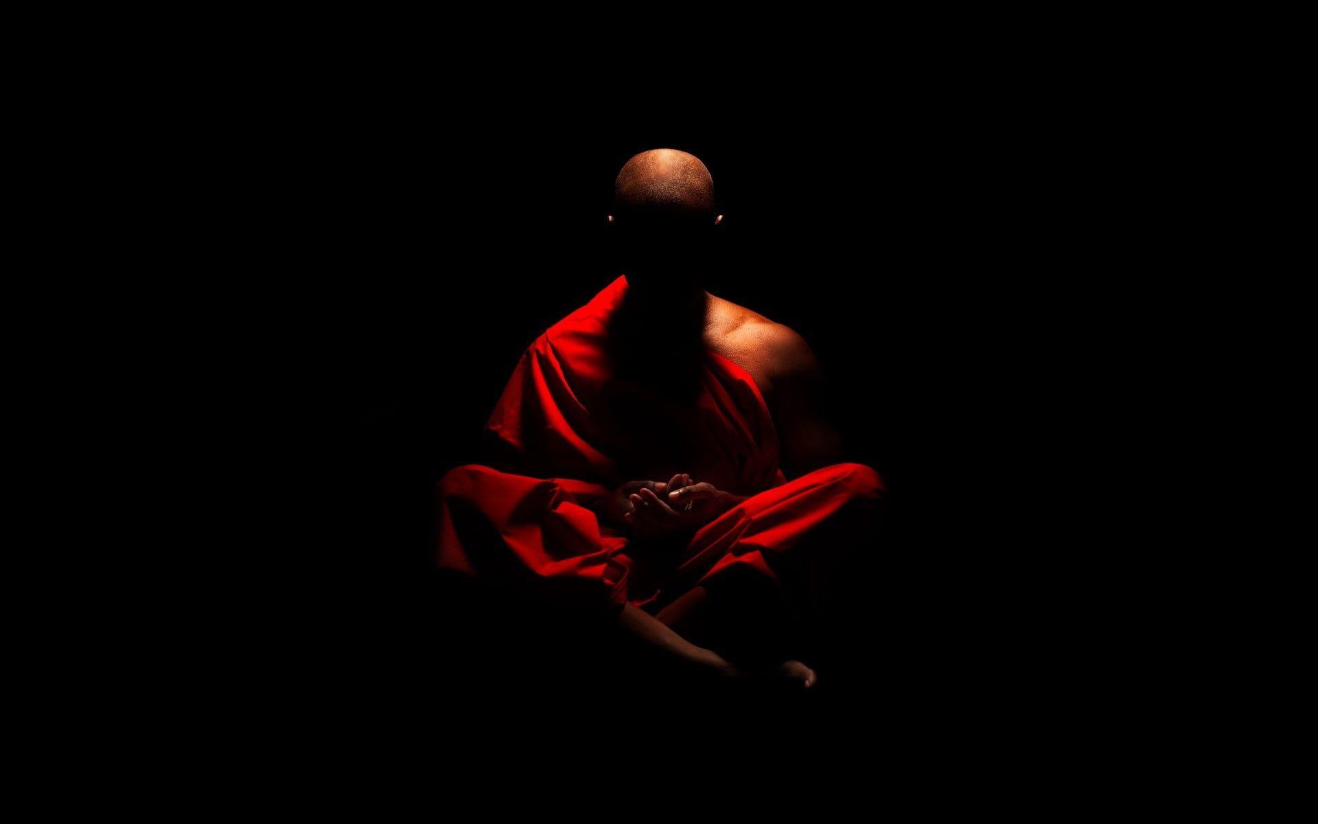 Bối cảnh Phật giáo bí ẩn