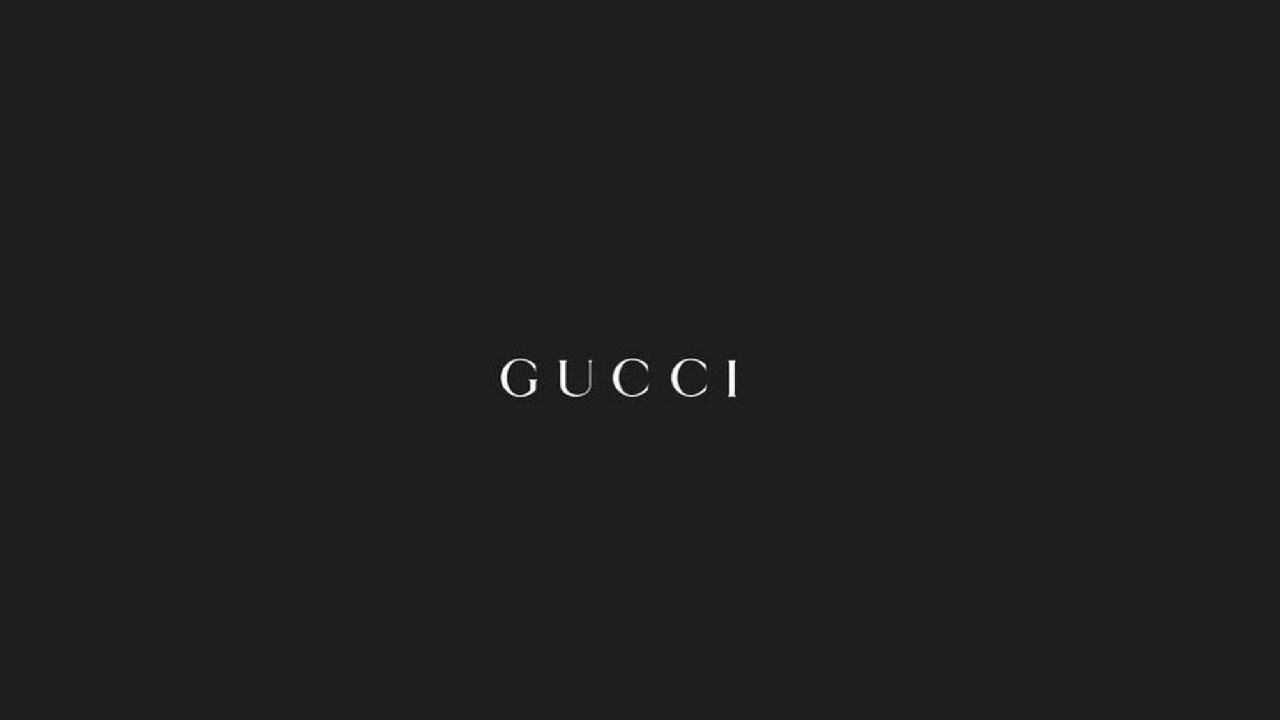 Hình nền HD Gucci đẹp