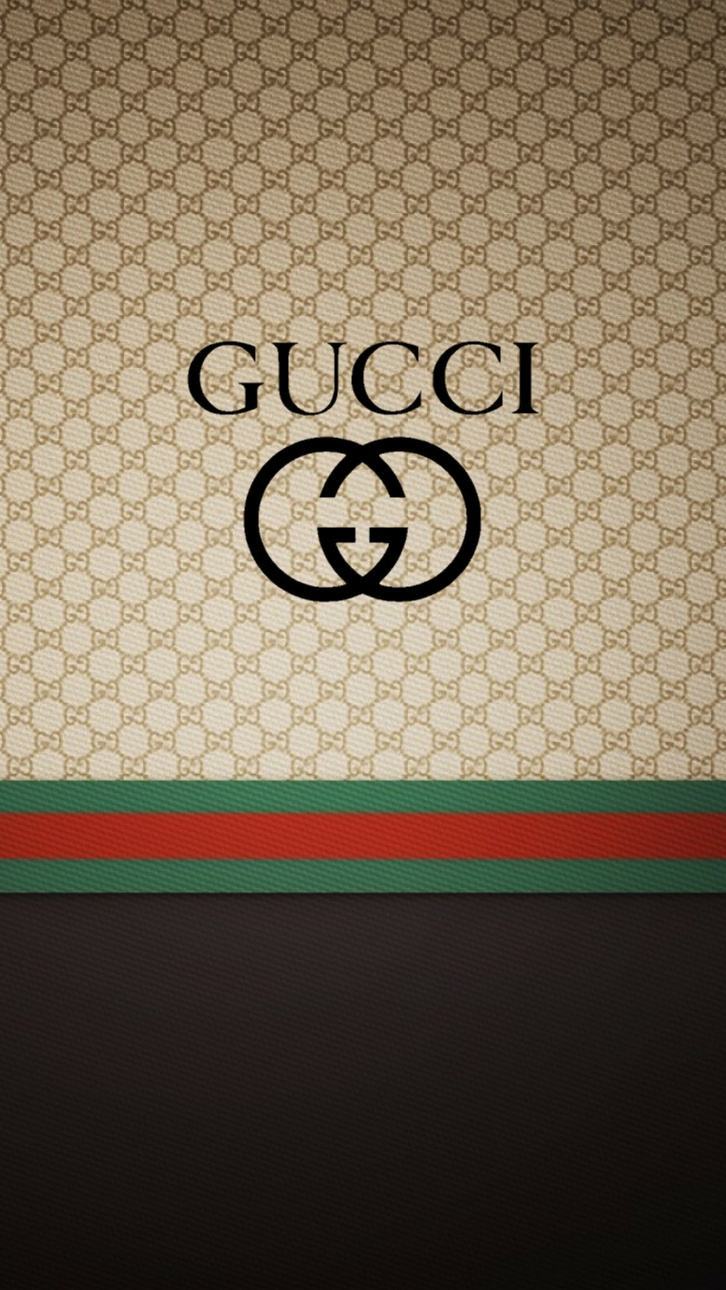 Hình ảnh thương hiệu Gucci