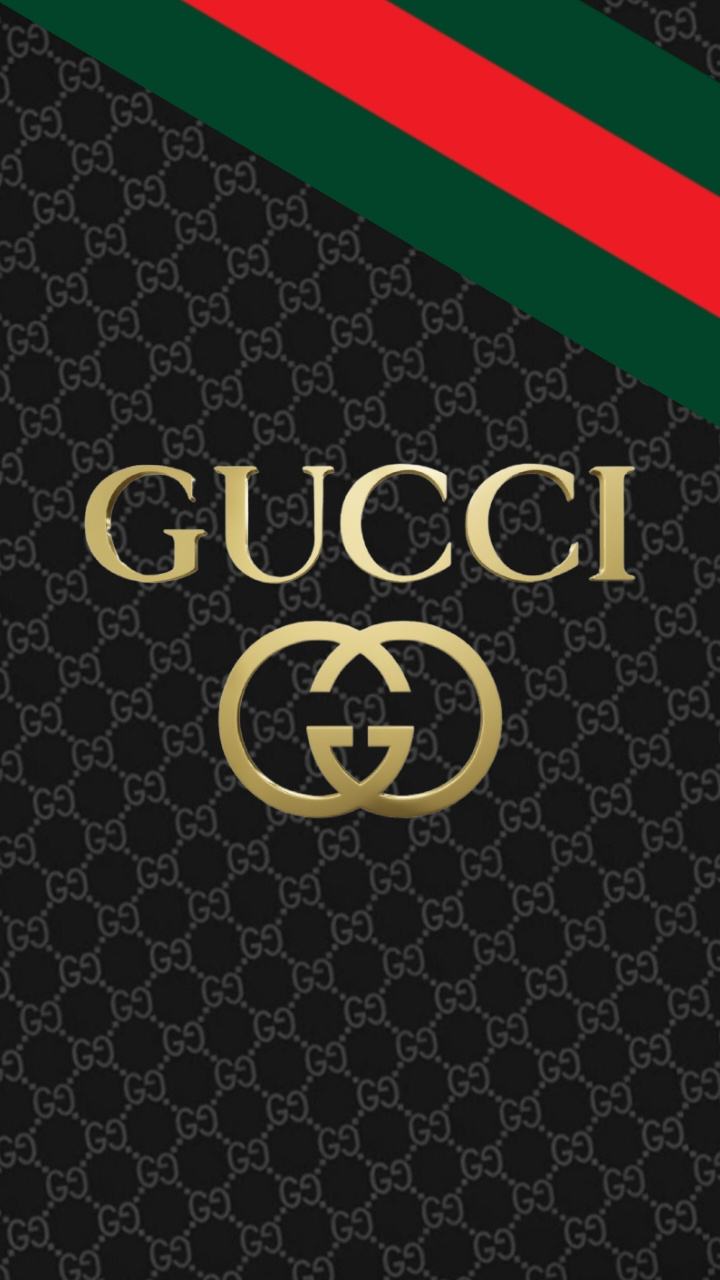 Hình nền Gucci cho điện thoại