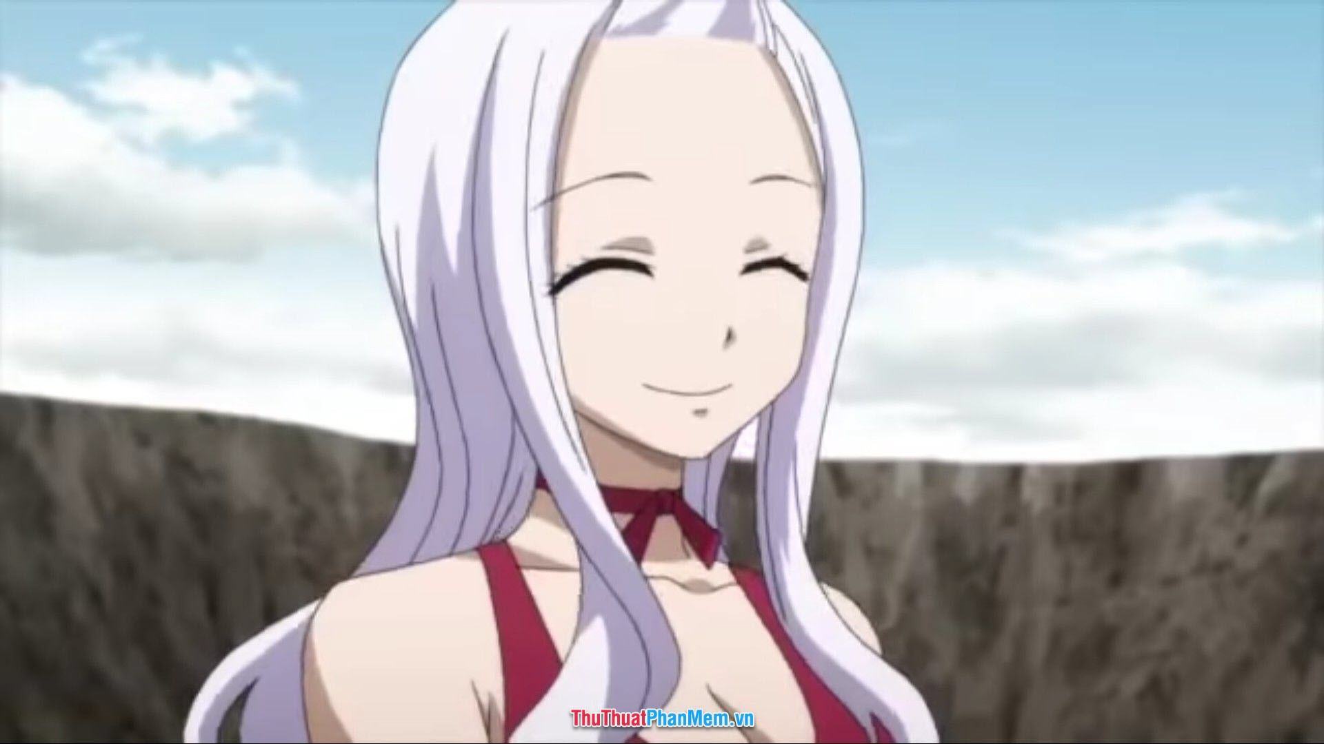 Mirajane Strauss