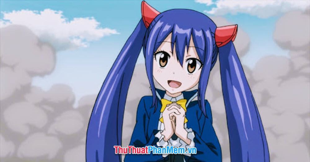 Wendy Marvell