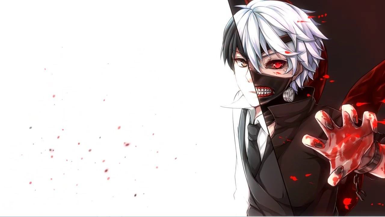 Ảnh Kaneki Ken Tokyo Ghoul