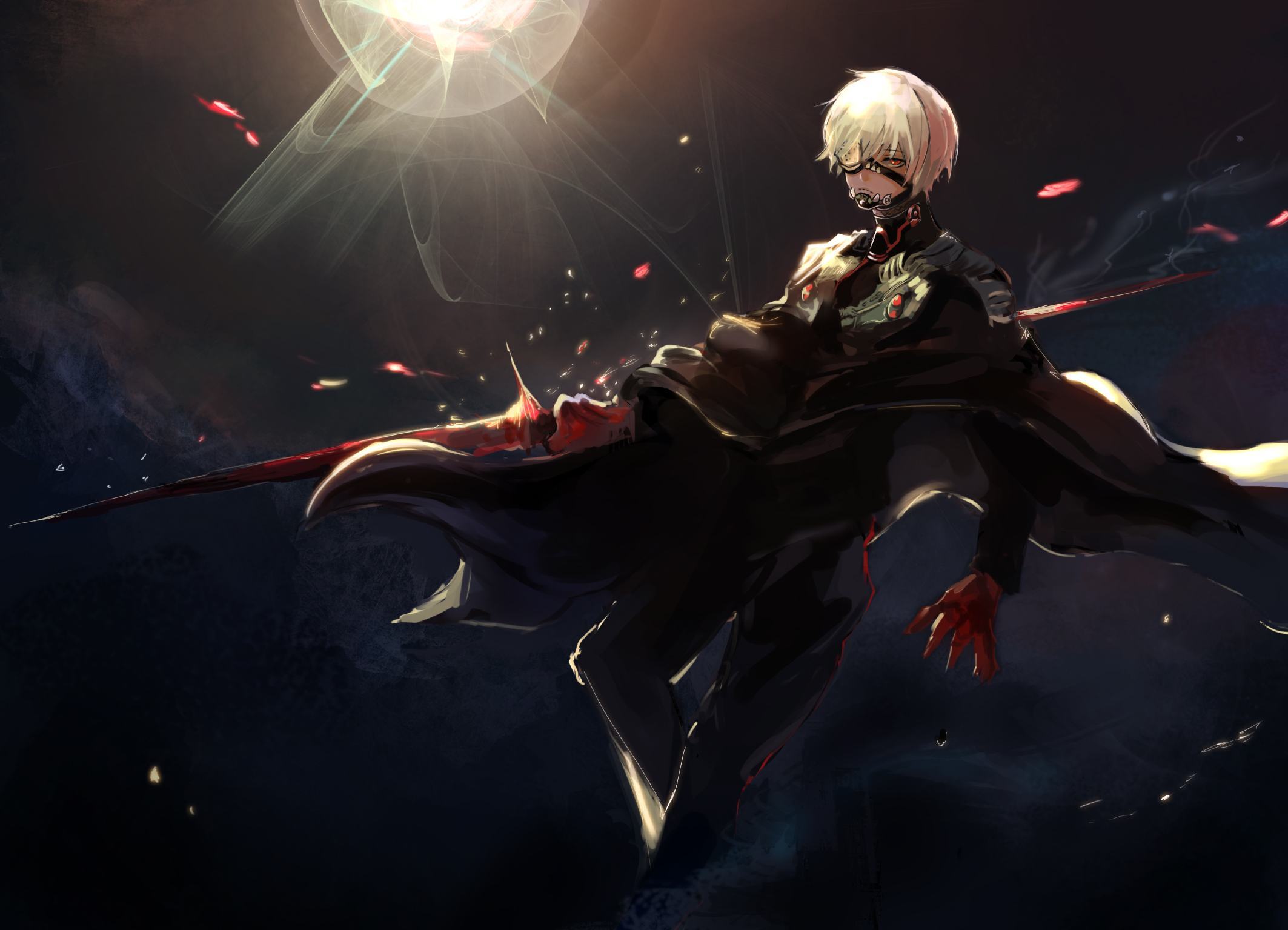 Ảnh của Kaneki Ken