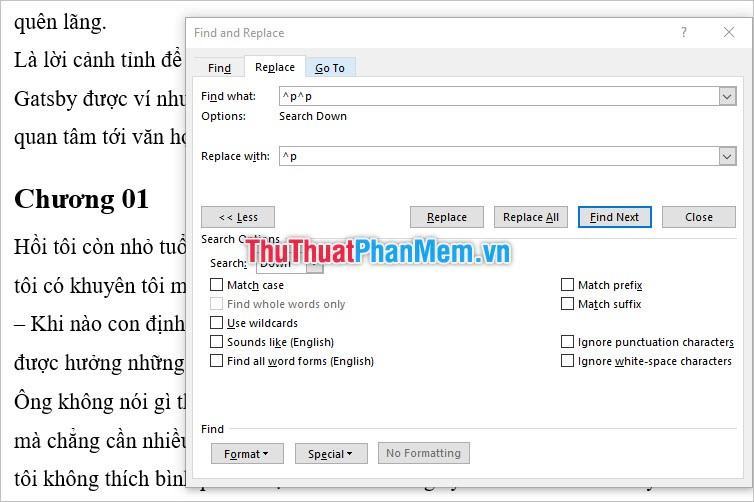 Tìm 2 tiếp theo