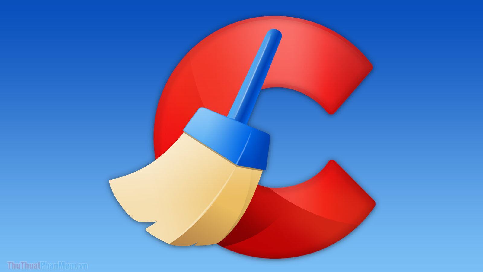 CCleaner di động