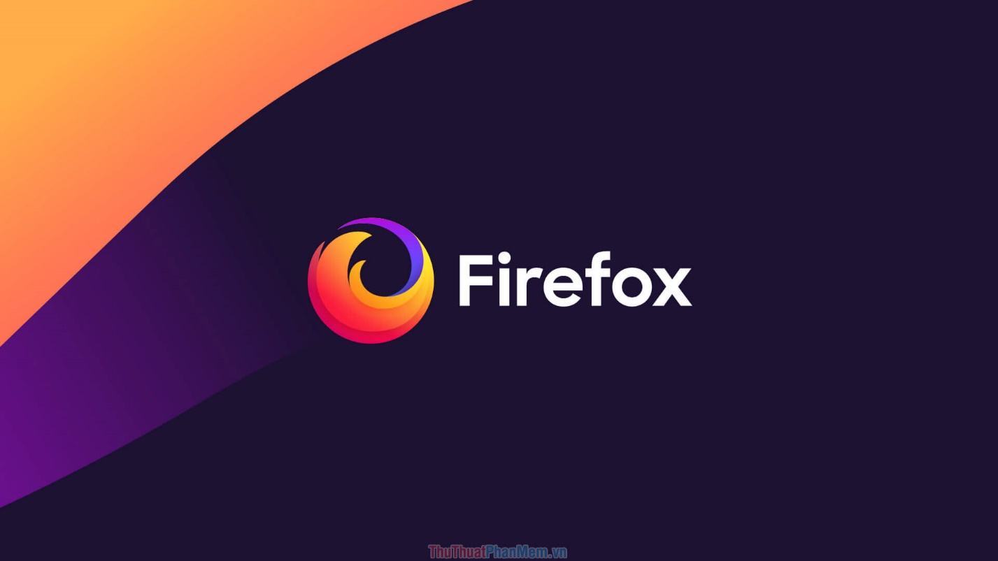 Mozilla Firefox