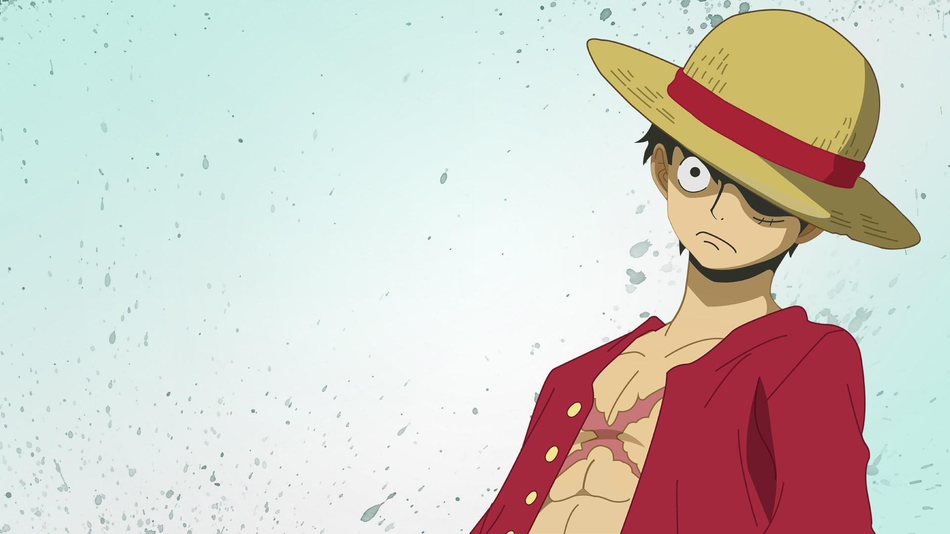 Hình nền Anime Luffy đẹp nhất