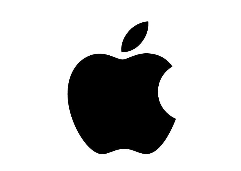 Logo Apple thứ 4