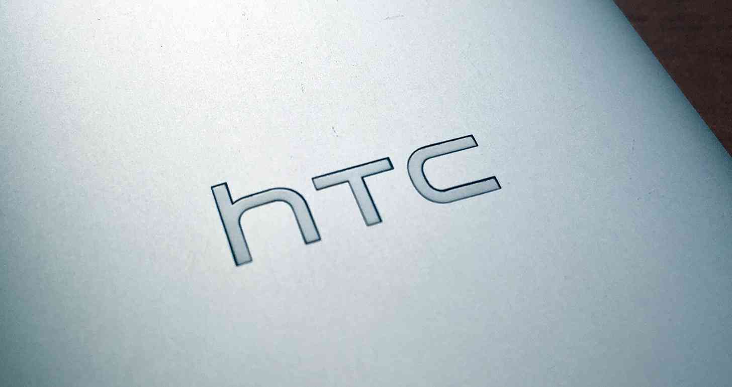 mẫu logo htc